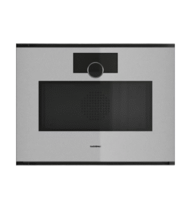 piekarnik z funkcją mikrofali gaggenau gm250130