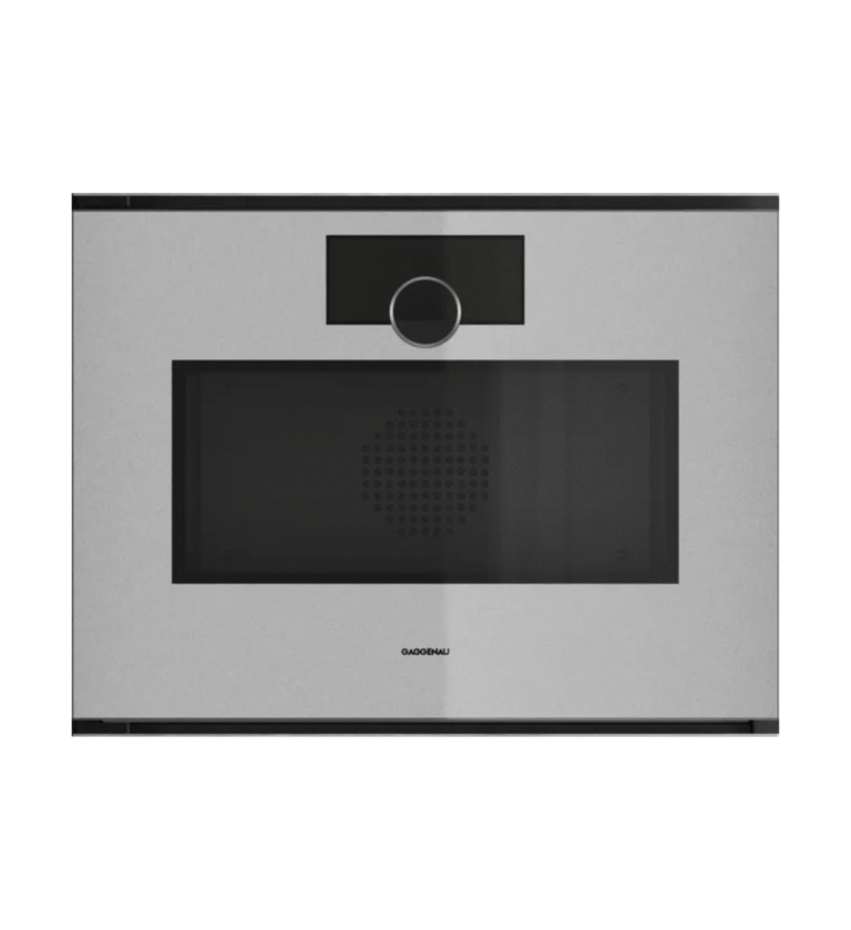 piekarnik z funkcją mikrofali gaggenau gm250130