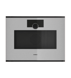 piekarnik z funkcją mikrofali gaggenau gm251130