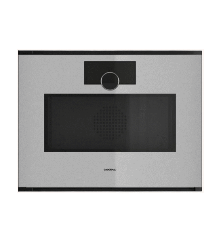 piekarnik z funkcją mikrofali gaggenau gm251130