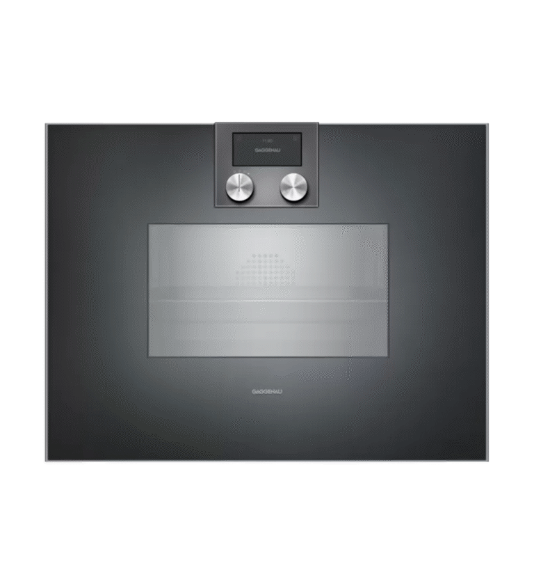 piekarnik parowy gaggenau bs471102