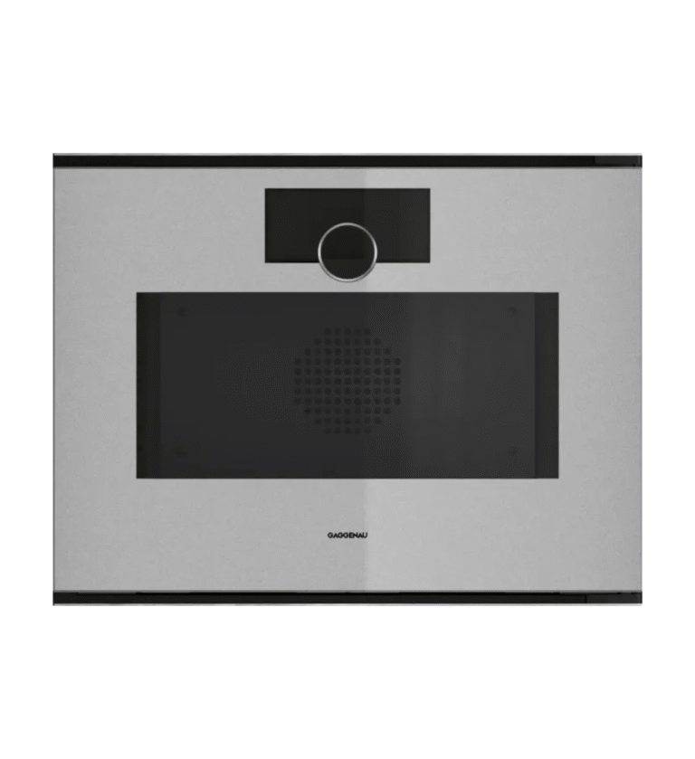 piekarnik parowy gaggenau gs240130