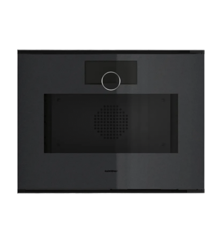 piekarnik parowy gaggenau gs270100