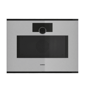piekarnik parowy gaggenau gs270130