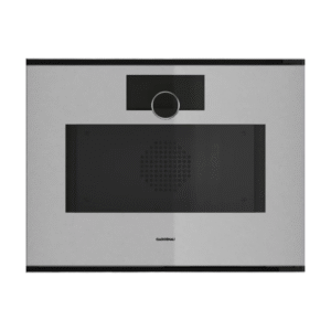 piekarnik parowy gaggenau gs270130