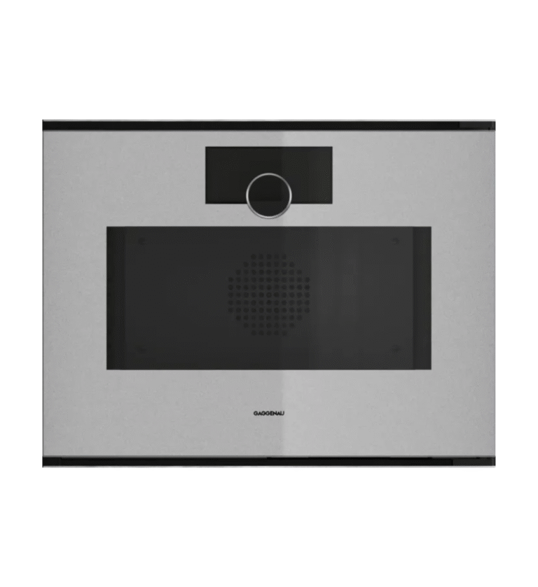 piekarnik parowy gaggenau gs270130