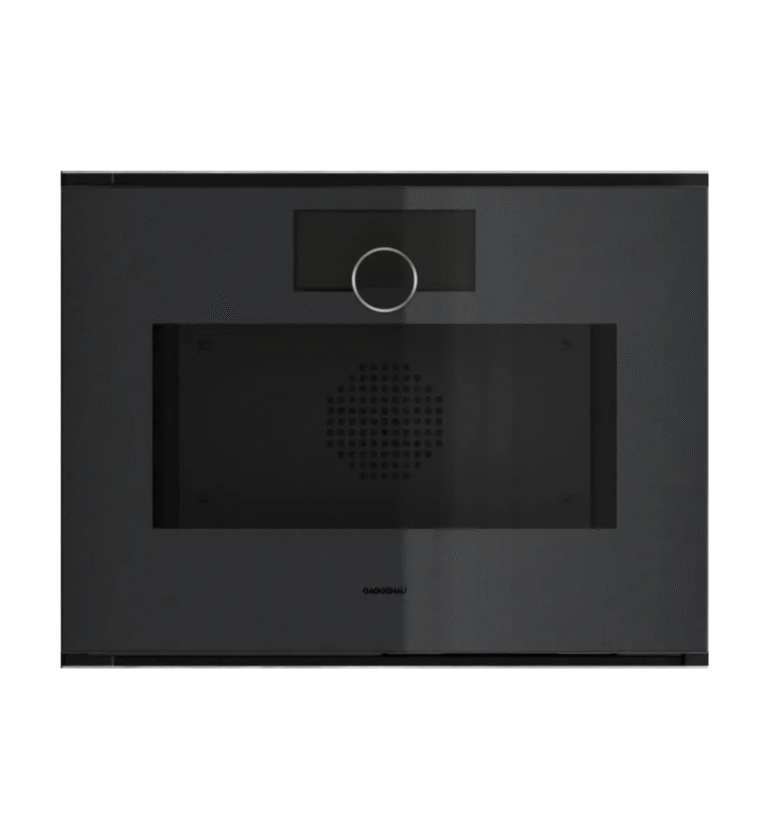 piekarnik parowy gaggenau gs271100