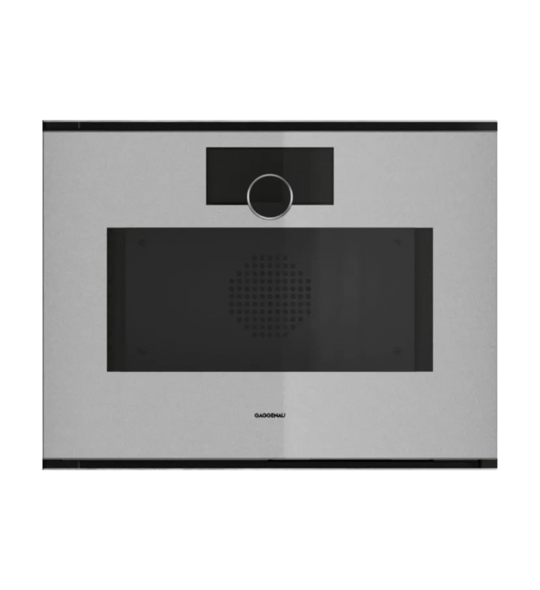 piekarnik parowy gaggenau gs271130