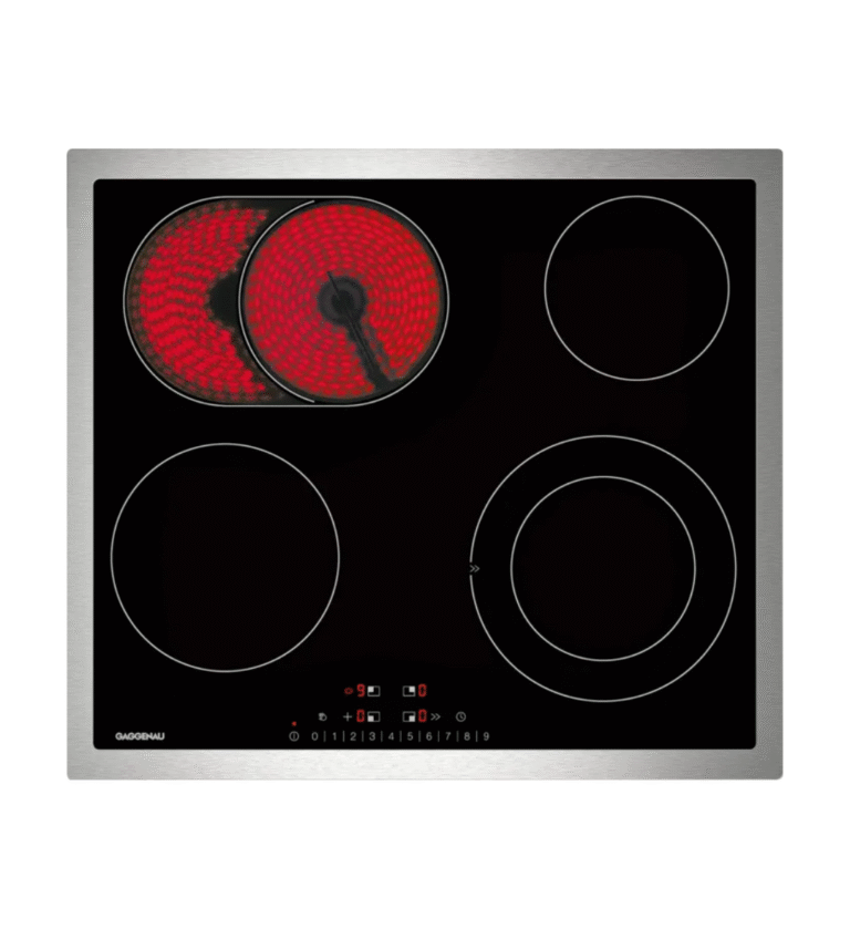 płyta ceramiczna gaggenau ce261114