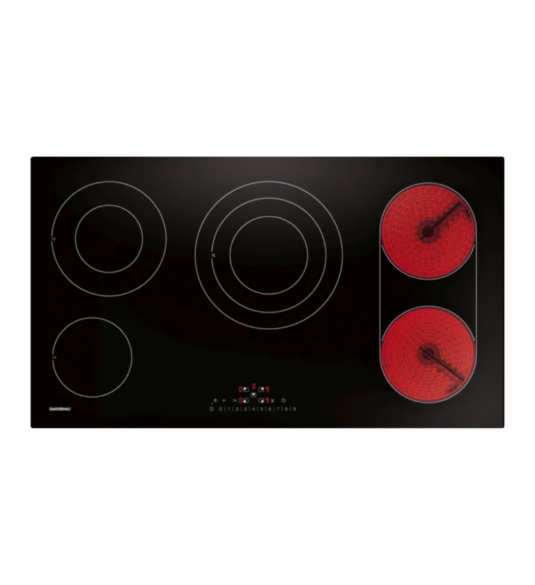 płyta ceramiczna gaggenau ce291101
