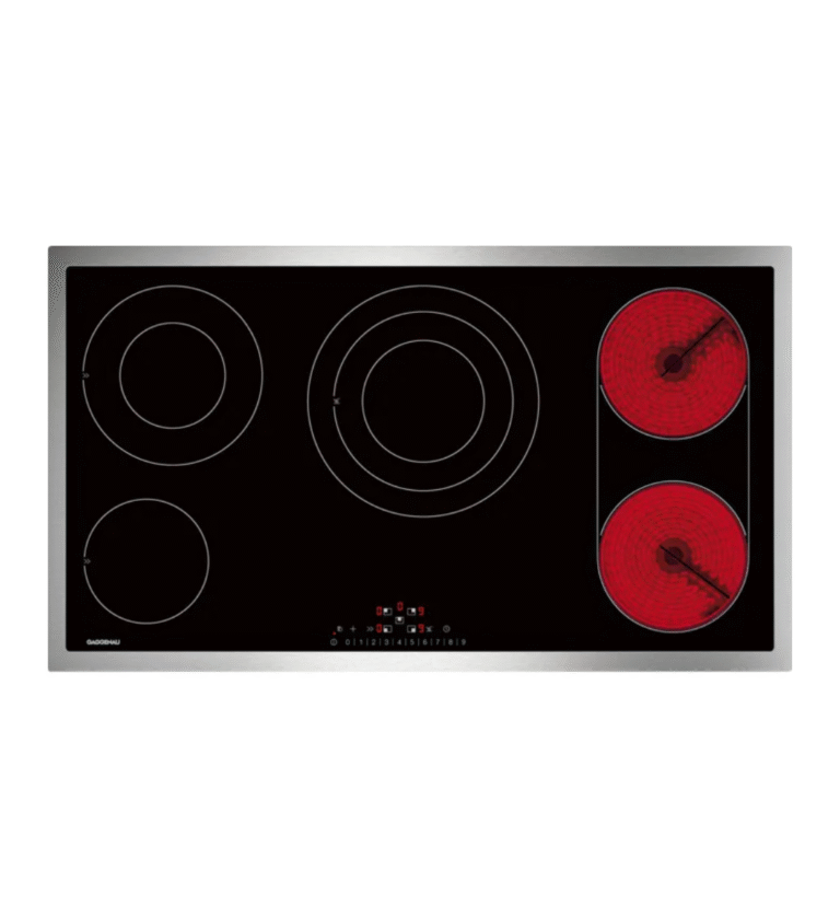 płyta ceramiczna gaggenau ce291111