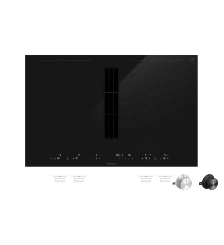 płyta indukcyjna gaggenau cv482105