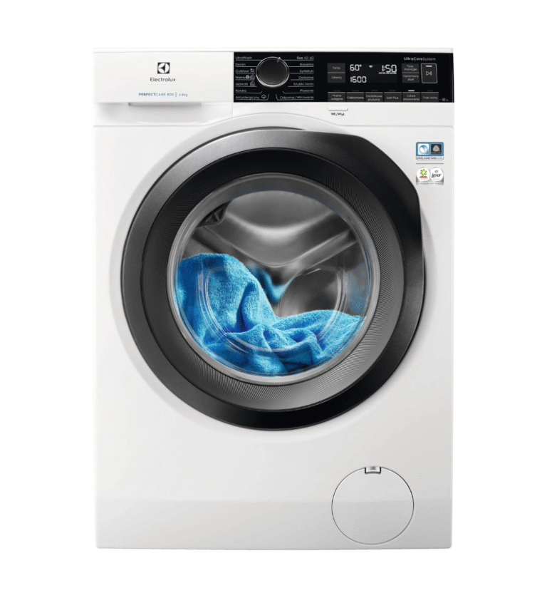 pralka electrolux ew8f229sp
