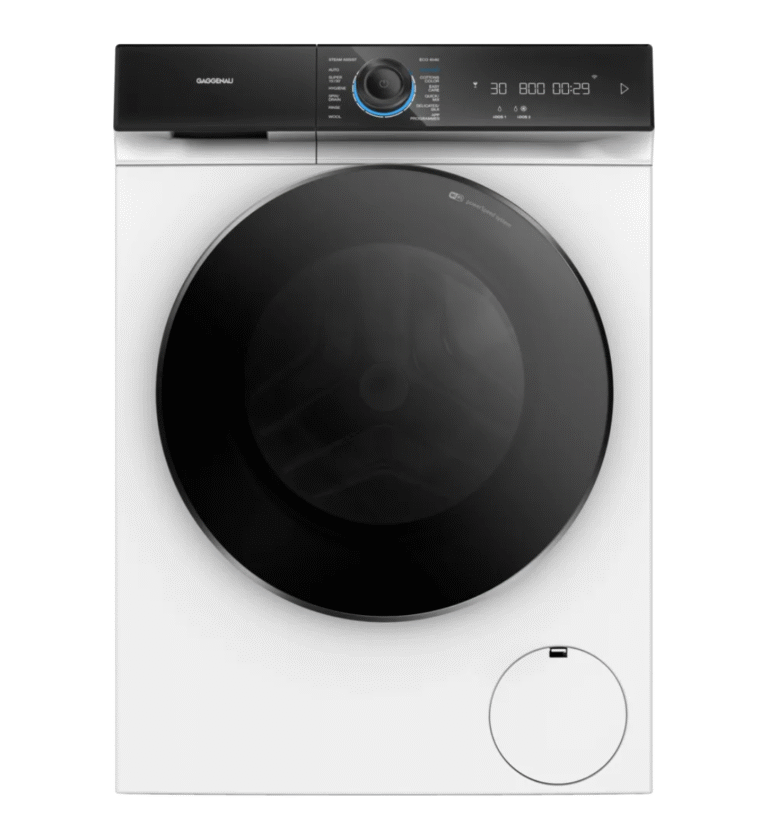 pralka gaggenau wm260166