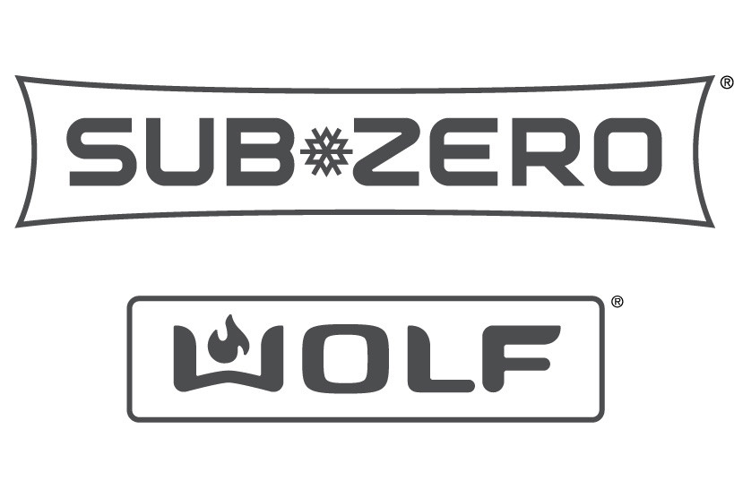 Sub-Zero Wolf