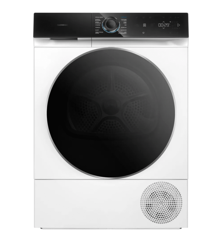 suszarka gaggenau wt260166