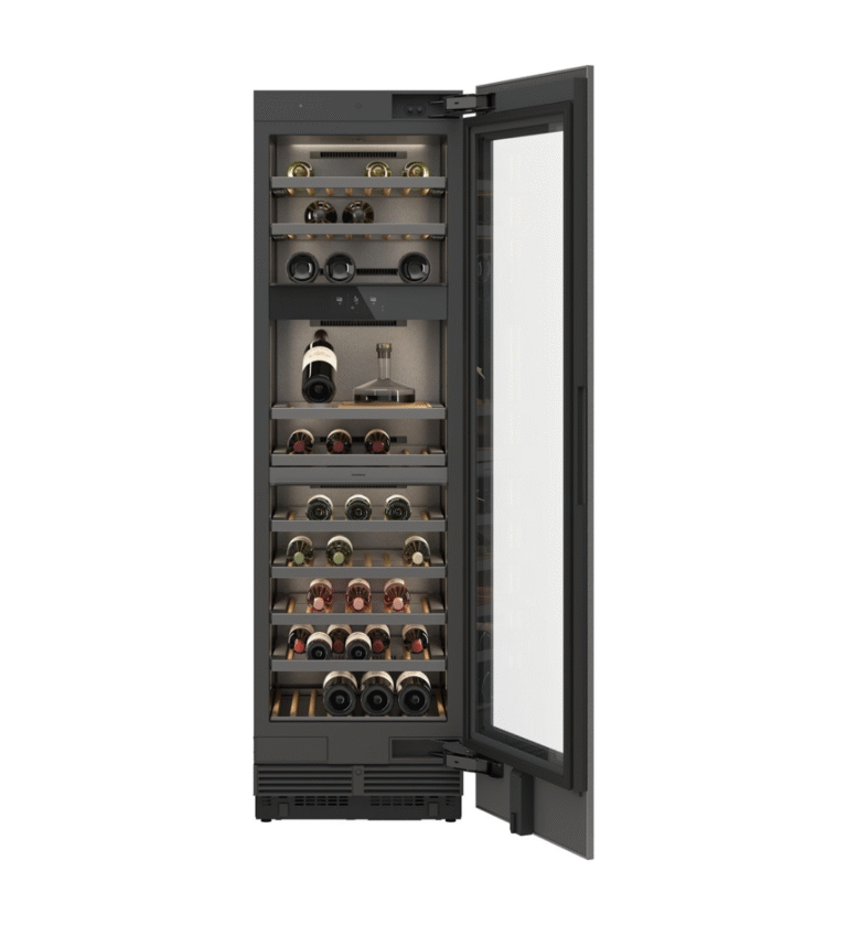 chłodziarka na wino gaggenau rvw467170