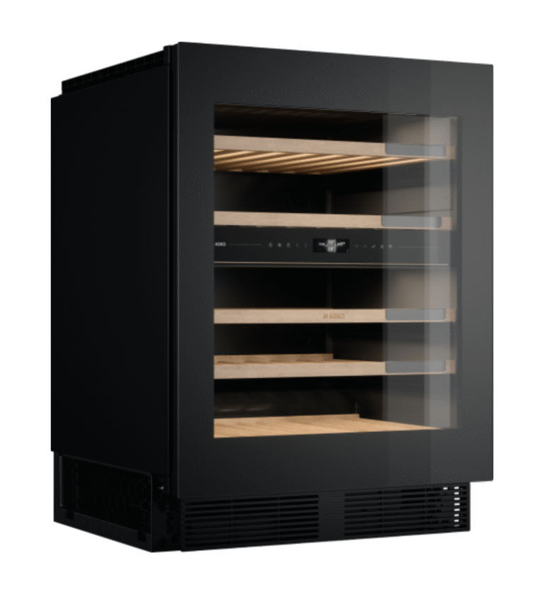 winiarka podblatowa asko wcn25842g