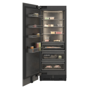 zamrażarka gaggenau rvf477190