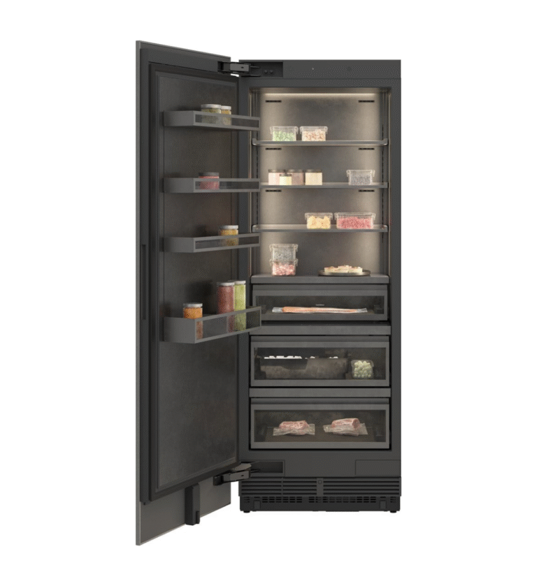 zamrażarka gaggenau rvf477190