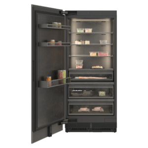 zamrażarka gaggenau rvf497190