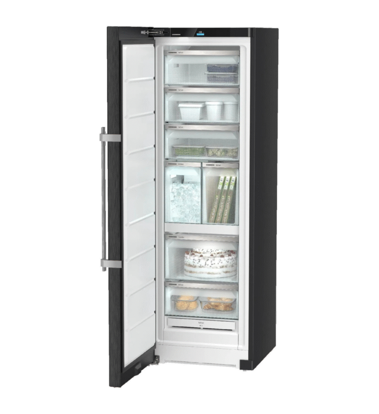 zamrażarka wolnostojąca liebherr sfnbsd 529i