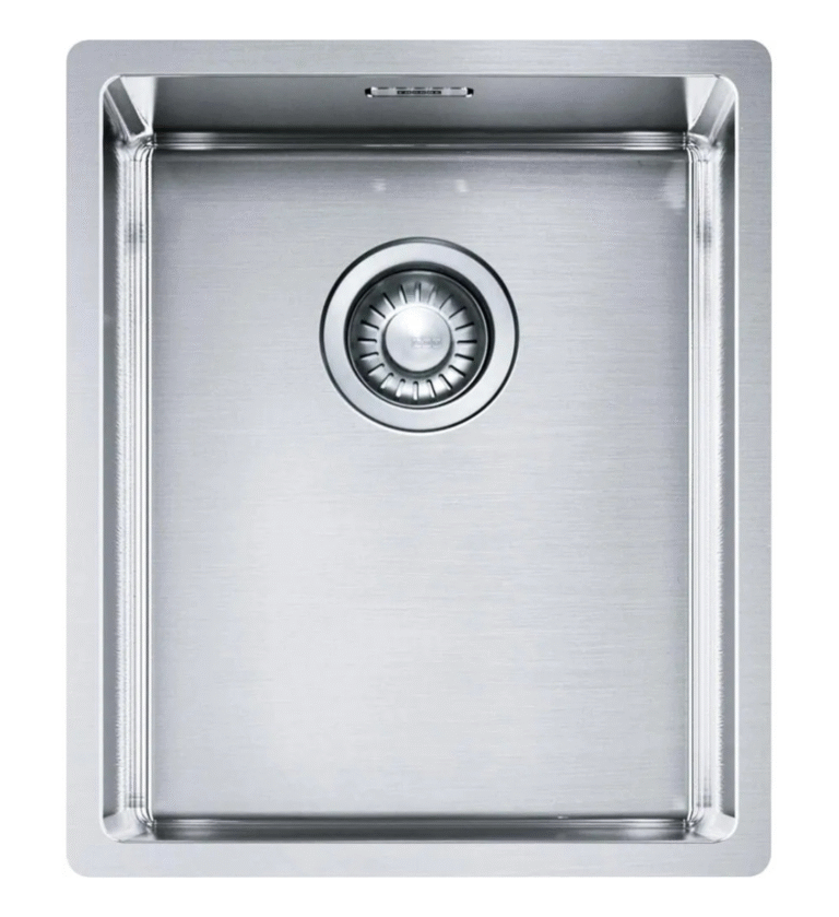 zlew franke bxx 210/110 34