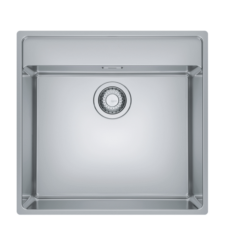 zlew franke maris mrx 210 50 tl