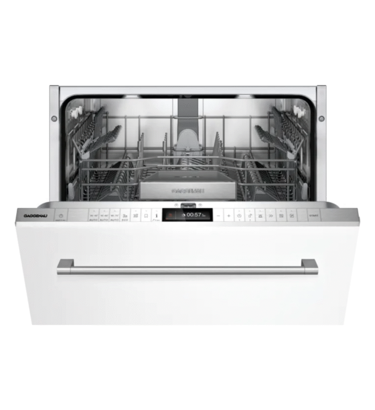 zmywarka gaggenau df261101