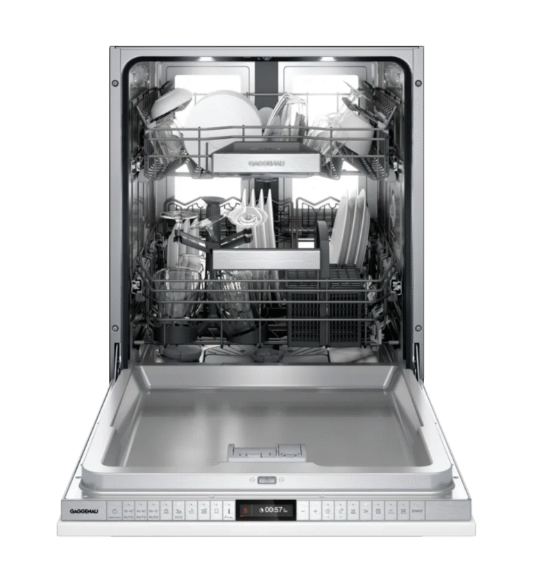 zmywarka gaggenau df480100f