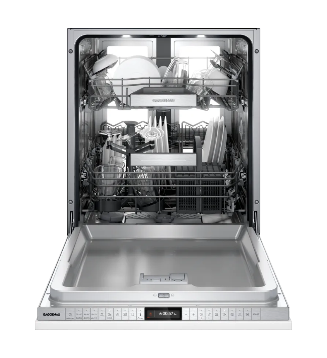 zmywarka gaggenau df480100f