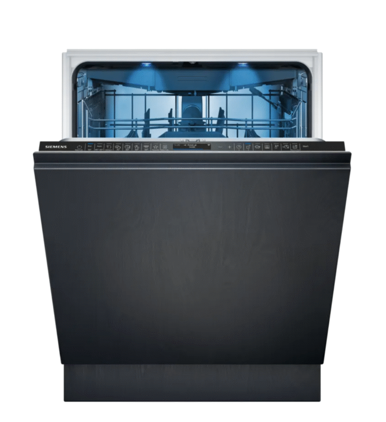 zmywarka siemens sn87tx02ce