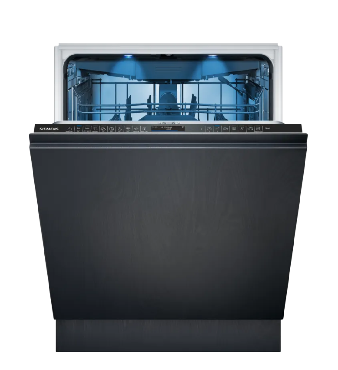 zmywarka siemens sn87tx02ce