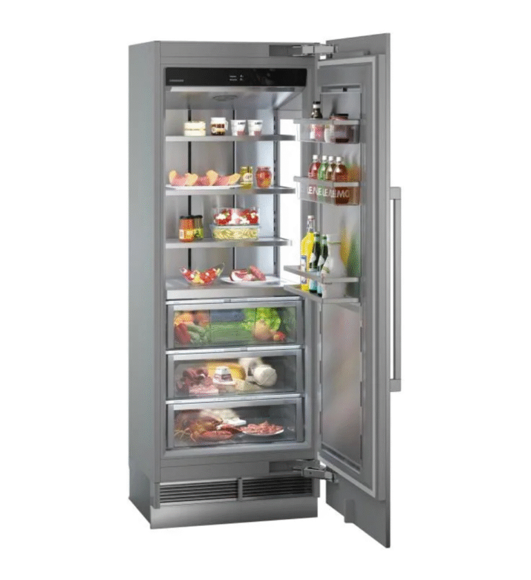 chłodziarka liebherr erbdi 9770