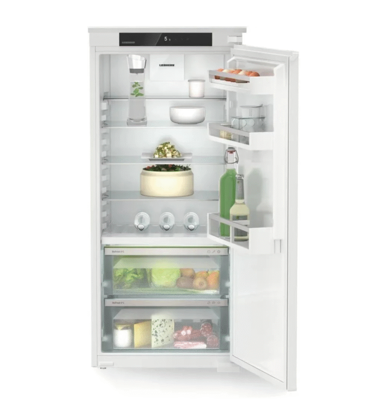 chłodziarka liebherr irbsd 4120