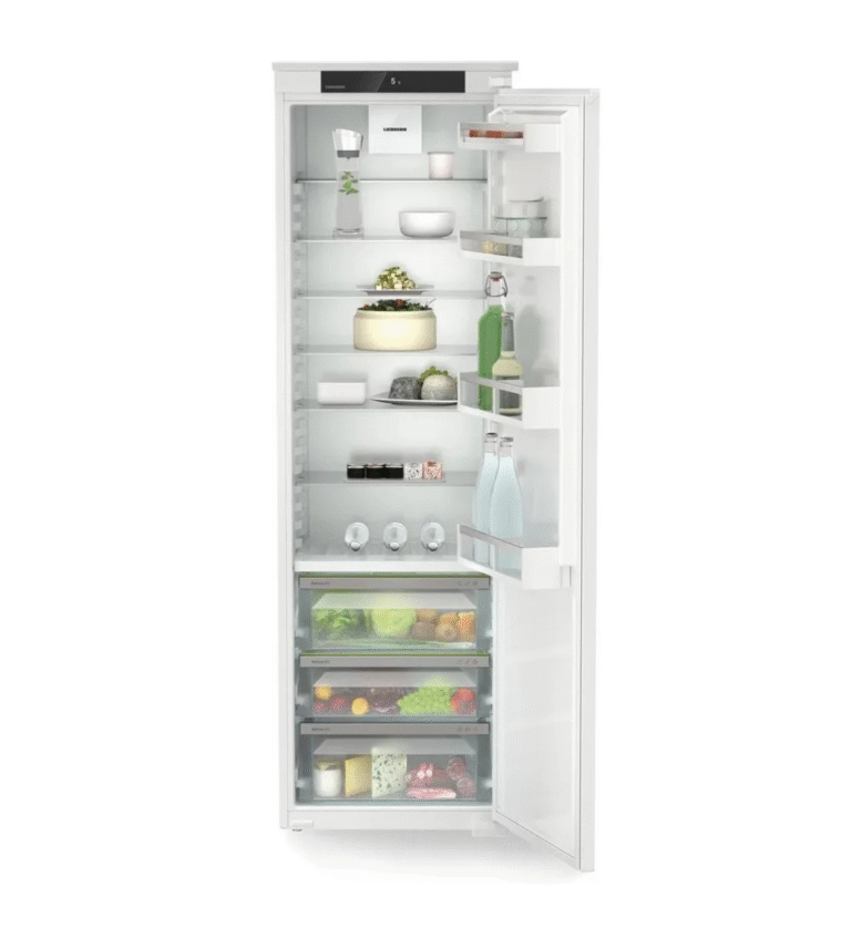 chłodziarka liebherr irbsd 5120