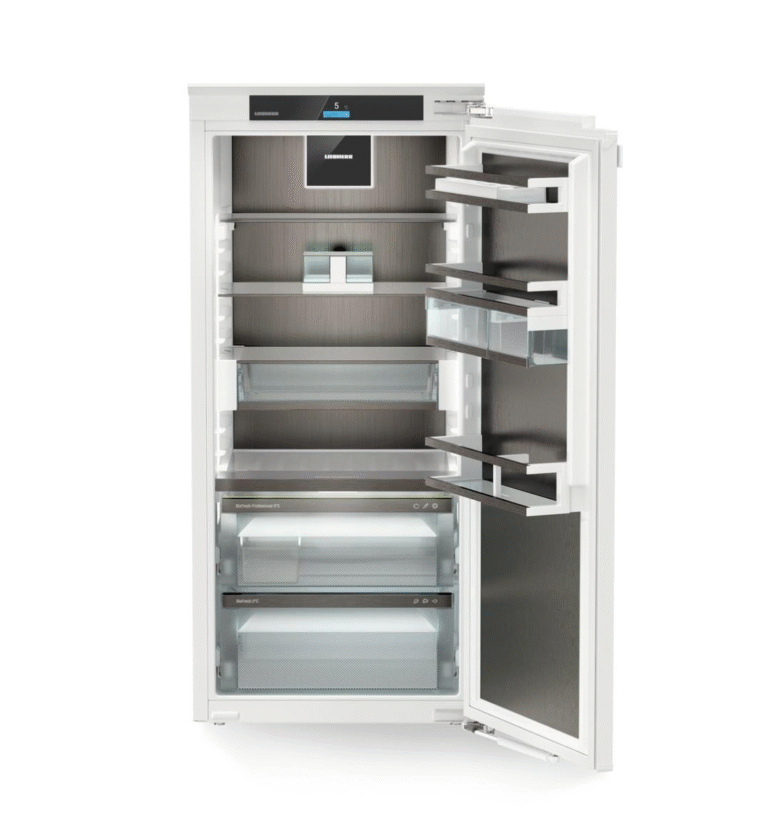 chłodziarka liebherr irbbsbi 4170