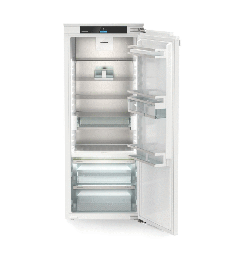 chłodziarka liebherr irbci 4550