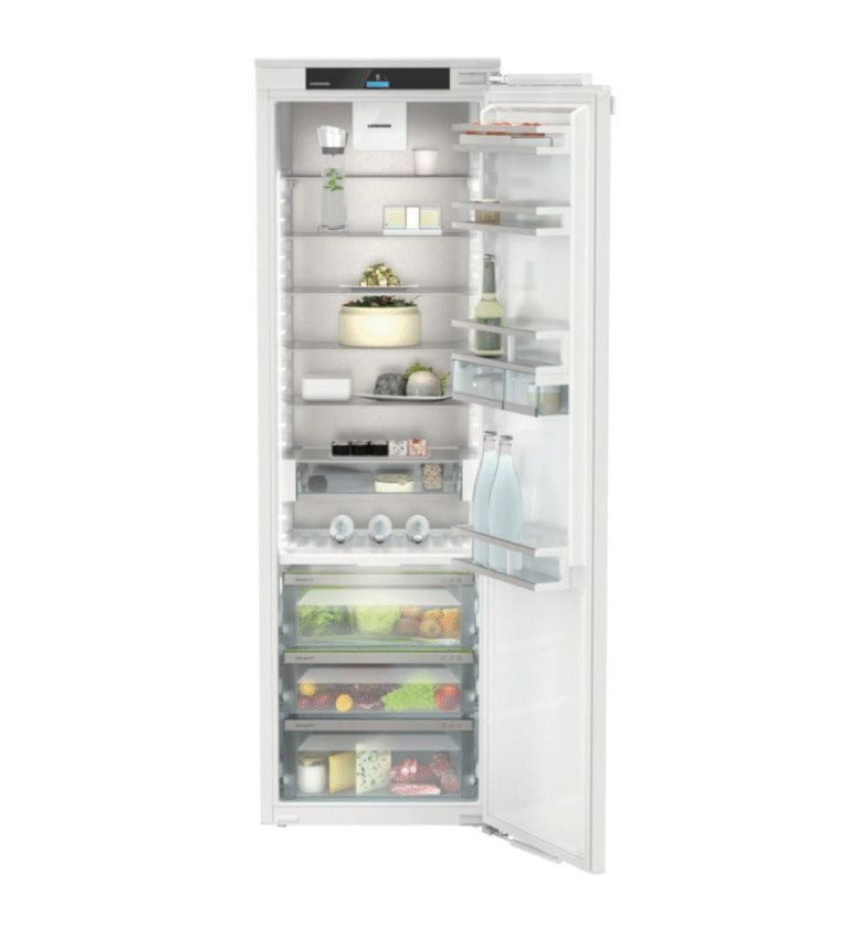 chłodziarka liebherr irbci 5150