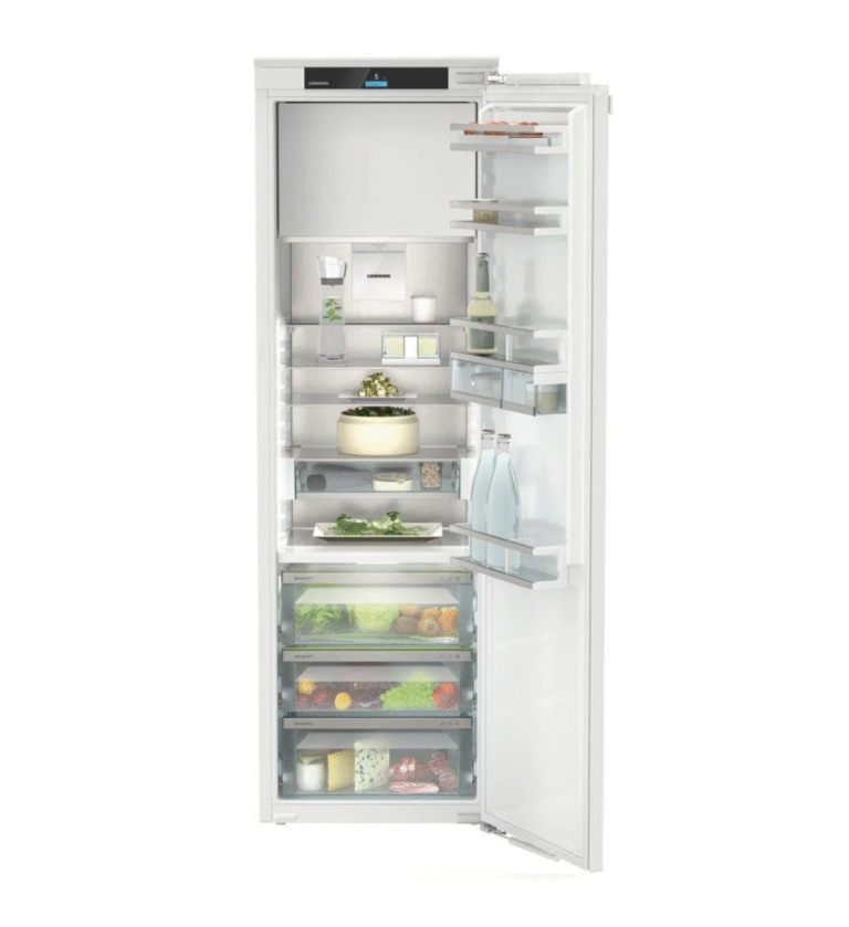 chłodziarka liebherr irbci 5151