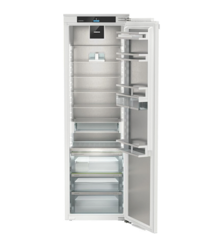 chłodziarka liebherr irbci 5180