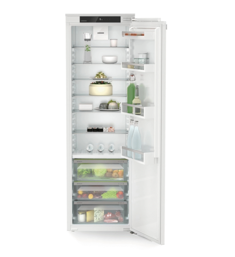 chłodziarka liebherr irbd 5120