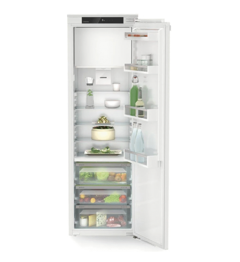 chłodziarka liebherr irbd 5121