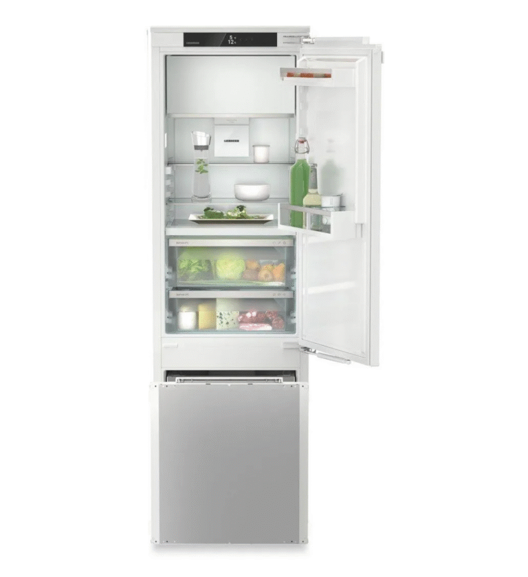 chłodziarka podblatowa liebherr ircbe 5121