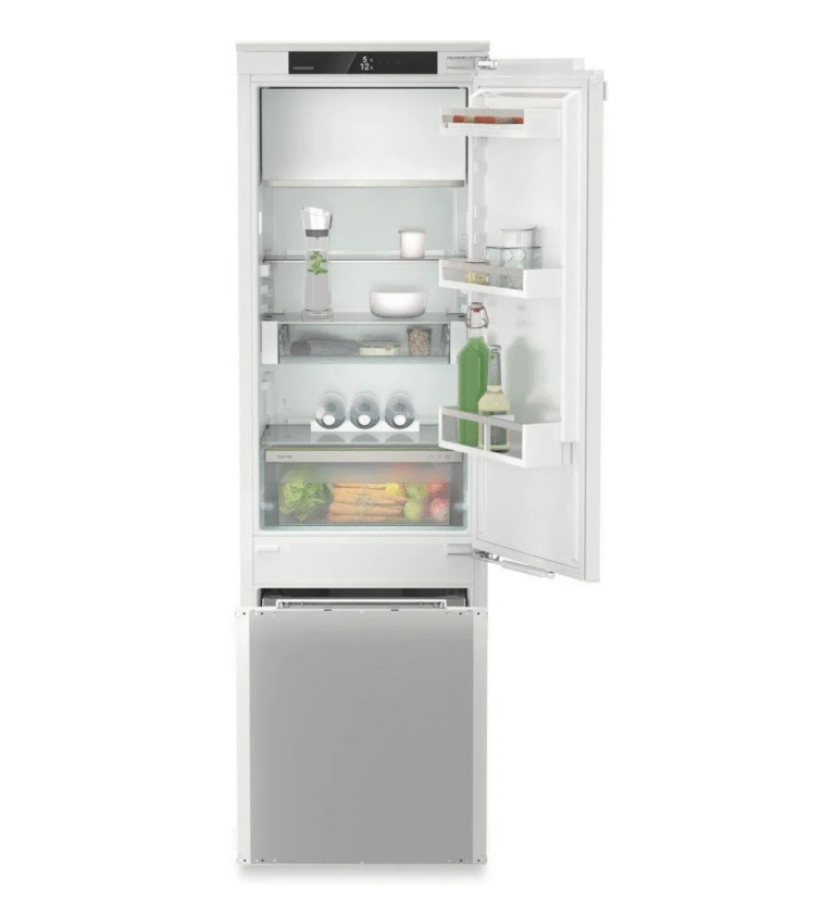 chłodziarka podblatowa liebherr irce 5121