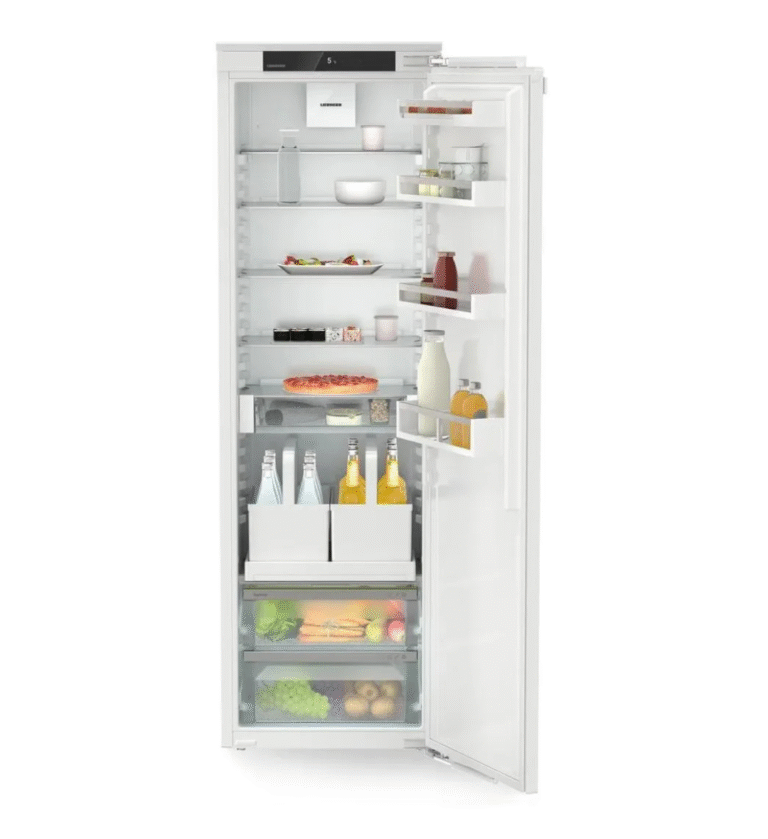 chłodziarka liebherr irddi 5120