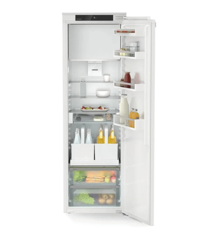 chłodziarka liebherr irddi 5121