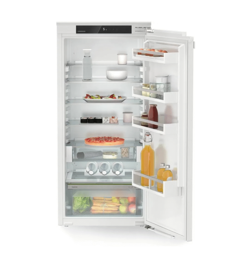 chłodziarka podblatowa liebherr irc 4120