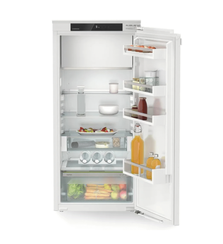 chłodziarka podblatowa liebherr irc 4121