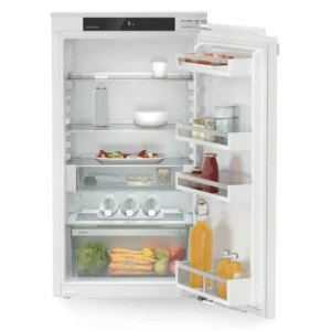 chłodziarka podblatowa liebherr ird 4020